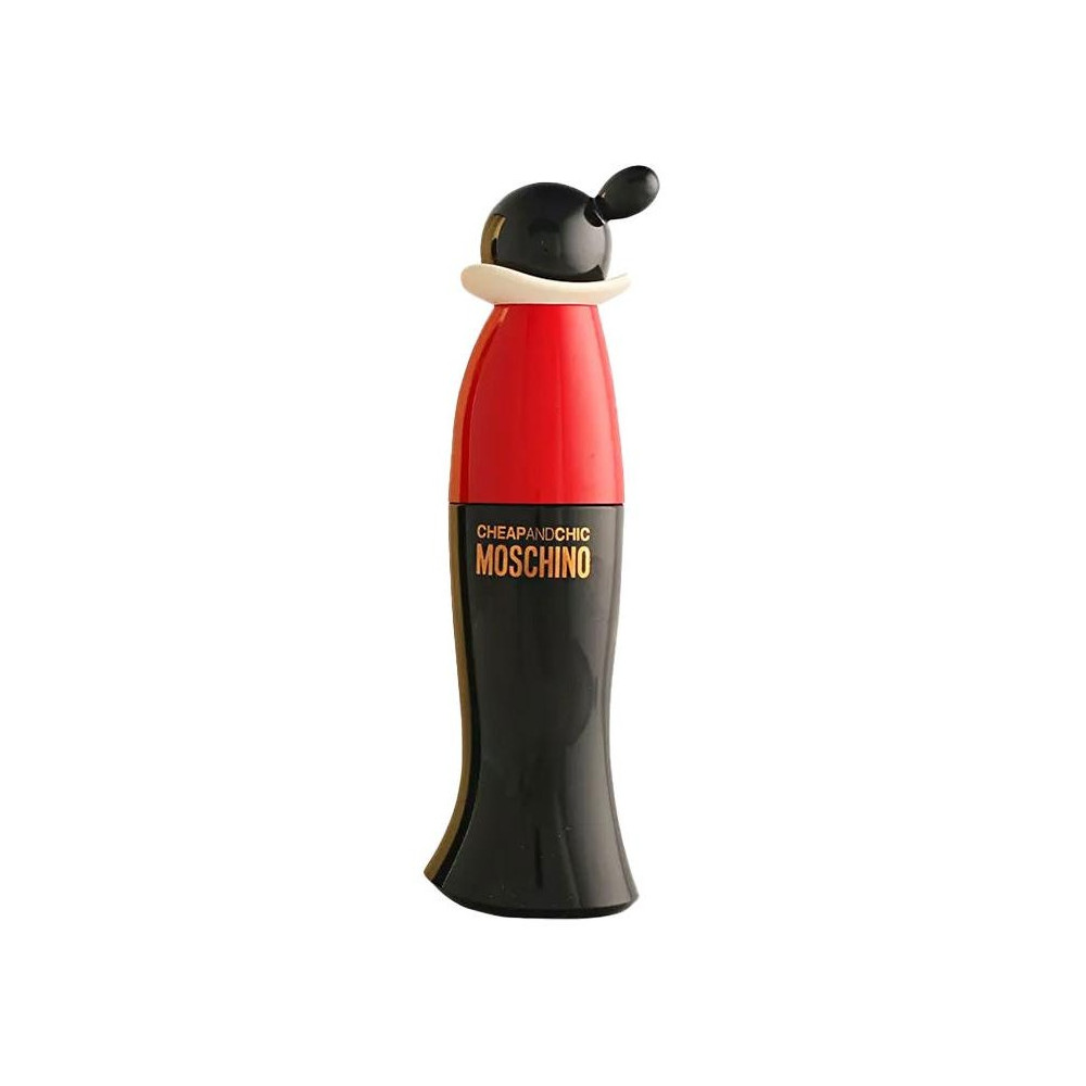 Moschino Cheap Y Chic Eau De Toilette 50Ml Vaporizador