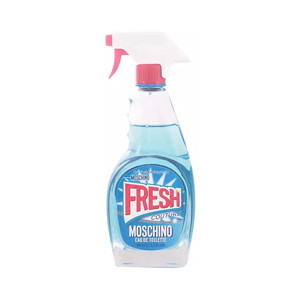 Fresh Couture Eau De Toilette Vaporizador 100 Ml