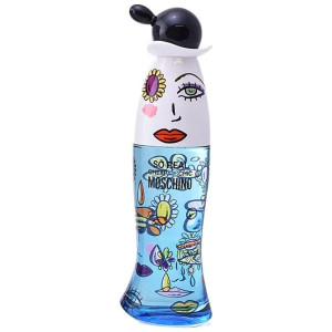 Moschino Cheap Y Chic So...