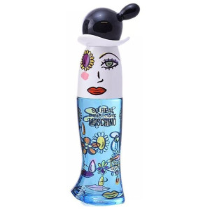 Moschino Cheap Y Chic So...