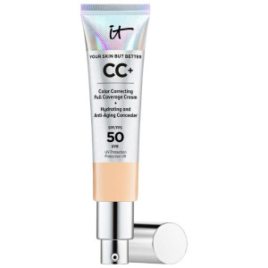 Your Skin But Better Cc+ Cream Foundation Spf50+ Neutral Medium