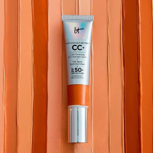 Your Skin But Better Cc+ Cream Foundation Spf50+ Light