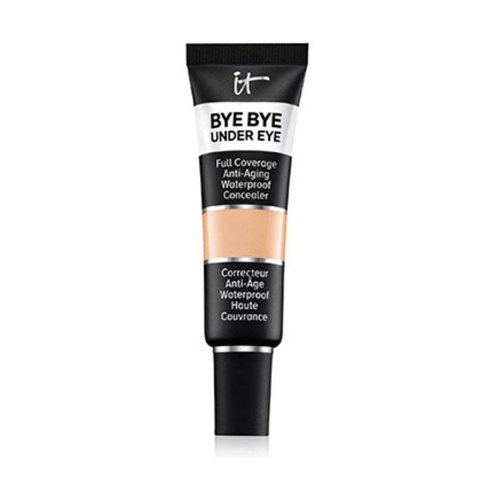 Bye Bye Under Eye Concealer Light Buff