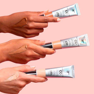Your Skin But Better Cc+ Cream Foundation Spf50+ Fair Light