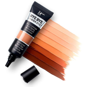 Bye Bye Under Eye Concealer Light Tan