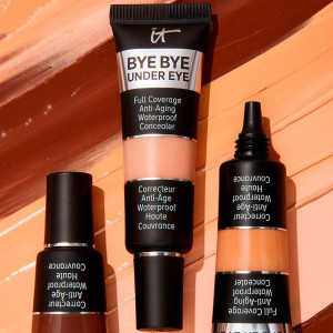 Bye Bye Under Eye Concealer Medium Bronze