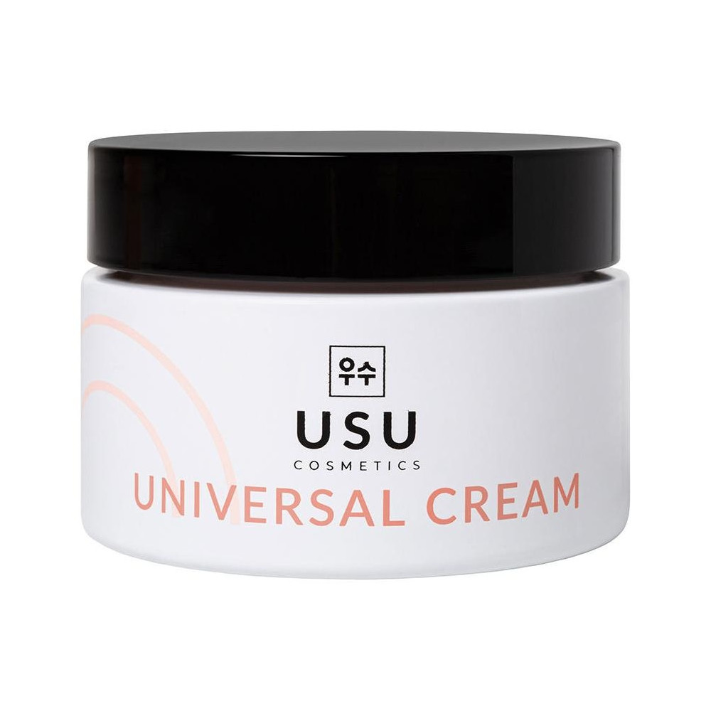 Usu Crema Universal 50Ml