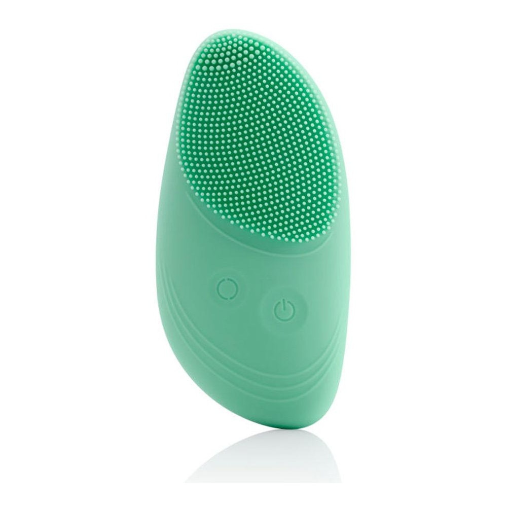 Usu Cosmetics Easy Cepillo Limpieza Facial Verde 1Ud