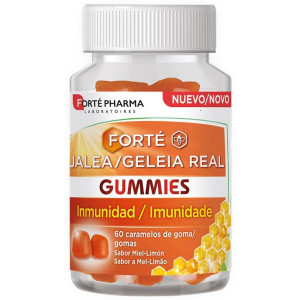 Forte Pharma Jalea Real...