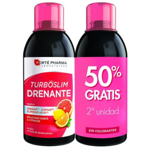 Slim Drenante Dúo Cítricos...