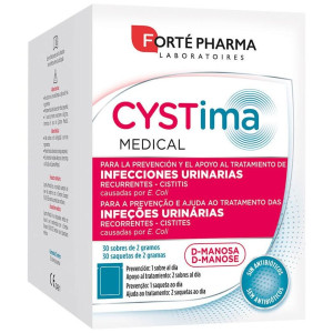 Cystima Medical Infecciones...