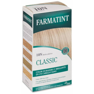 Farmatint Gel Coloración...