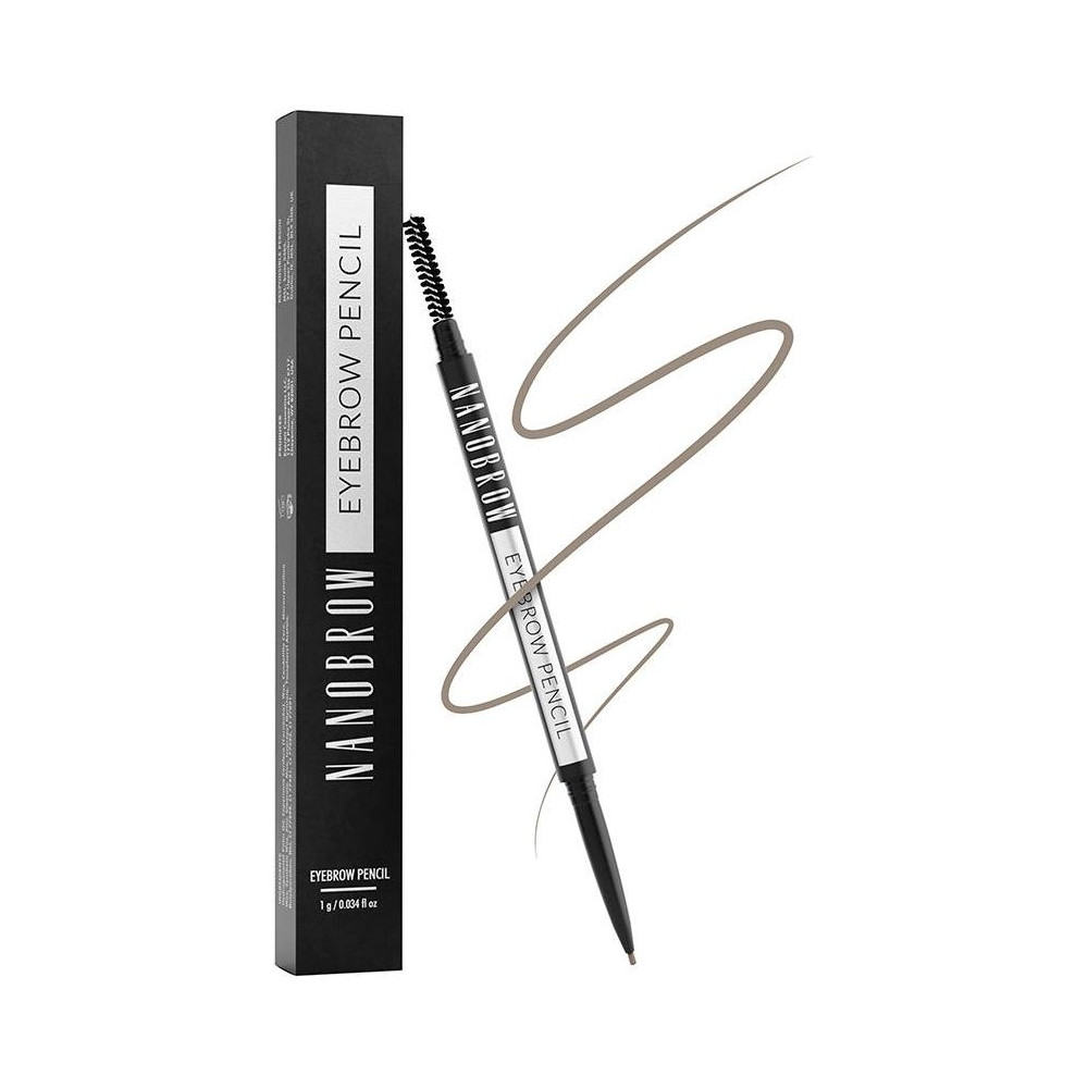 Nanobrow Eyebrow Pencil Blonde 1Ml