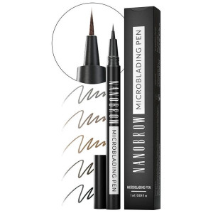 Nanobrow Microblanding Pen...