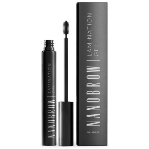 Nanobrow Lamination Gel...