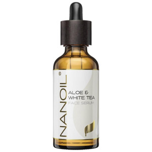 Nanoil Face Sérum Aloe Y...