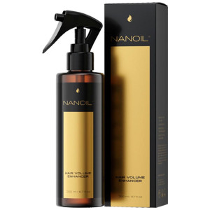 Nanoil Hair Volume Enhancer...