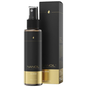 Nanoil Hair Contitioner...
