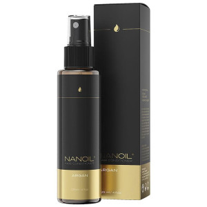 Nanoil Hair Conditioner...
