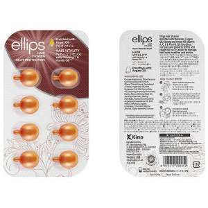 Ellips Hair Vitality Hair...