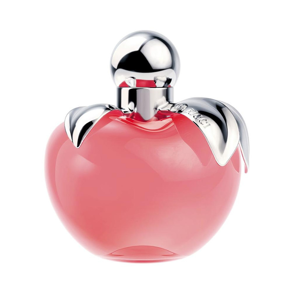 Nina Eau De Toilette Vaporizador Refillable 80 Ml