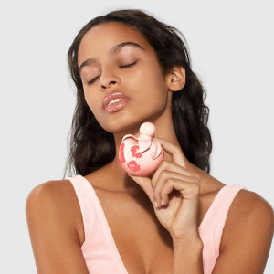 Nina Fleur Eau De Toilette Vaporizador 80 Ml
