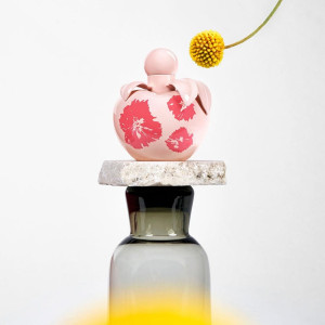 Nina Fleur Eau De Toilette Vaporizador 50 Ml