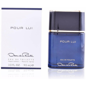 Pour Lui Eau De Toilette...