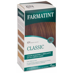 Farmatint Gel Coloración...