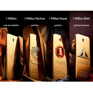 Paco Rabanne 1 Million...