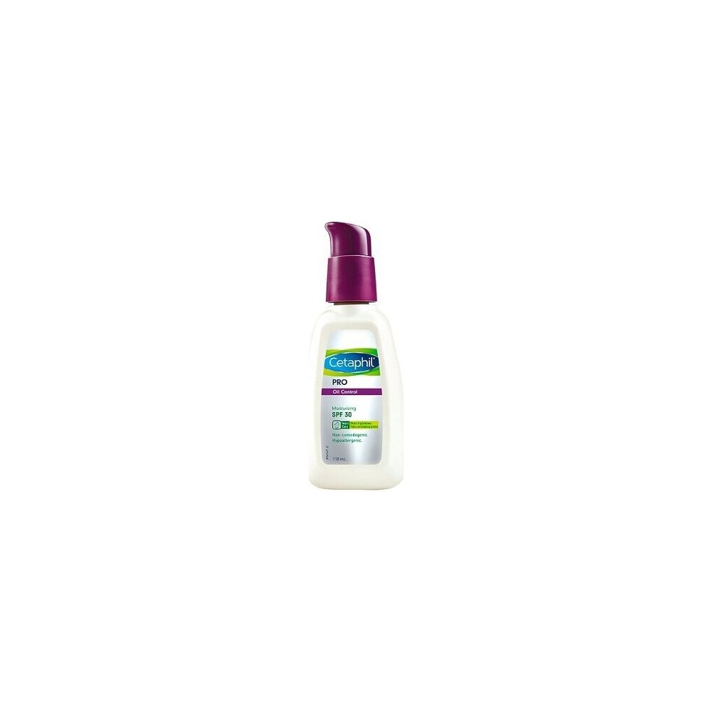 Cetaphil Pro Oil Control Crema Hidratante Spf30 118Ml