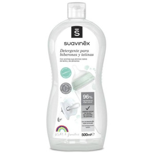 Suavinex Gel Limpiador...