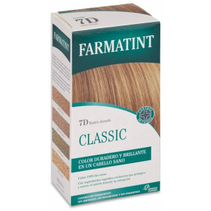 Farmatint Gel Coloración...