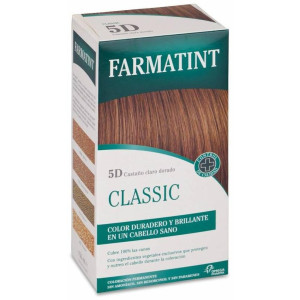 Farmatint Gel Coloración...