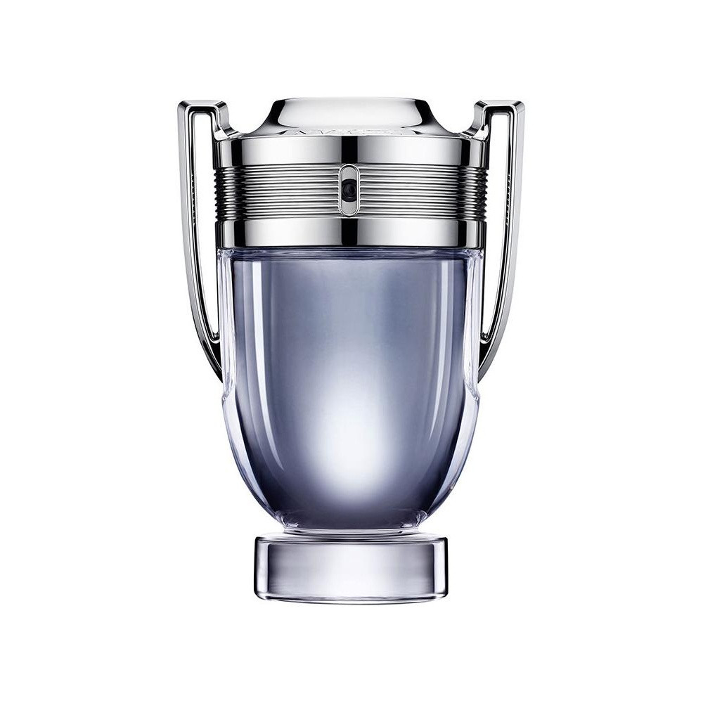 Paco Rabbane Invictus Eau De Toilette Spray 50Ml