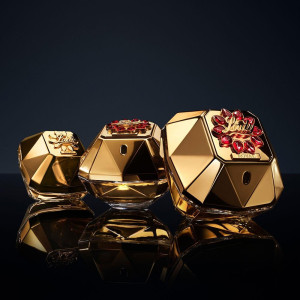 Paco Rabanne Lady Million Royal Eau De Parfum 30Ml