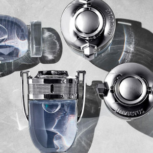 Paco Rabanne Invictus Desodorante 150Ml Vaporizador