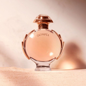 Paco Rabanne Olympea Leche...