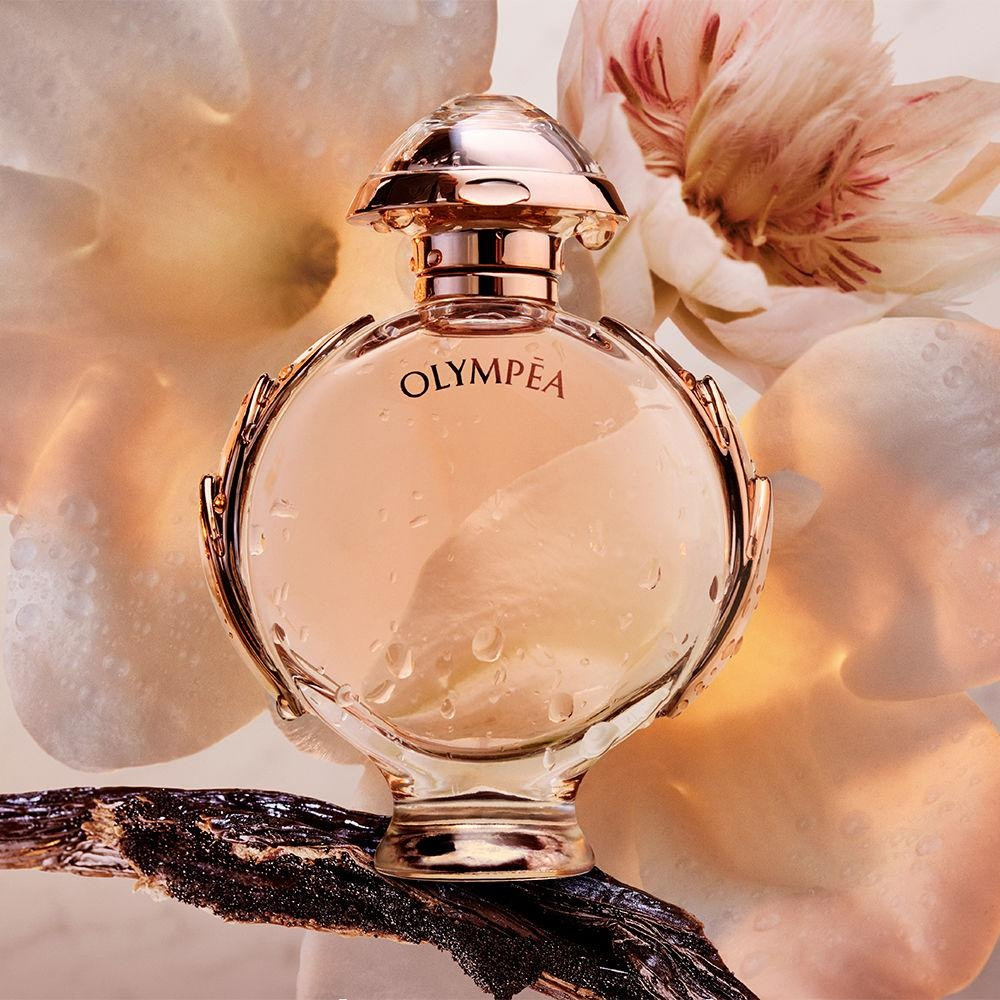 Paco Rabanne Olympéa Eau De Parfum 80Ml