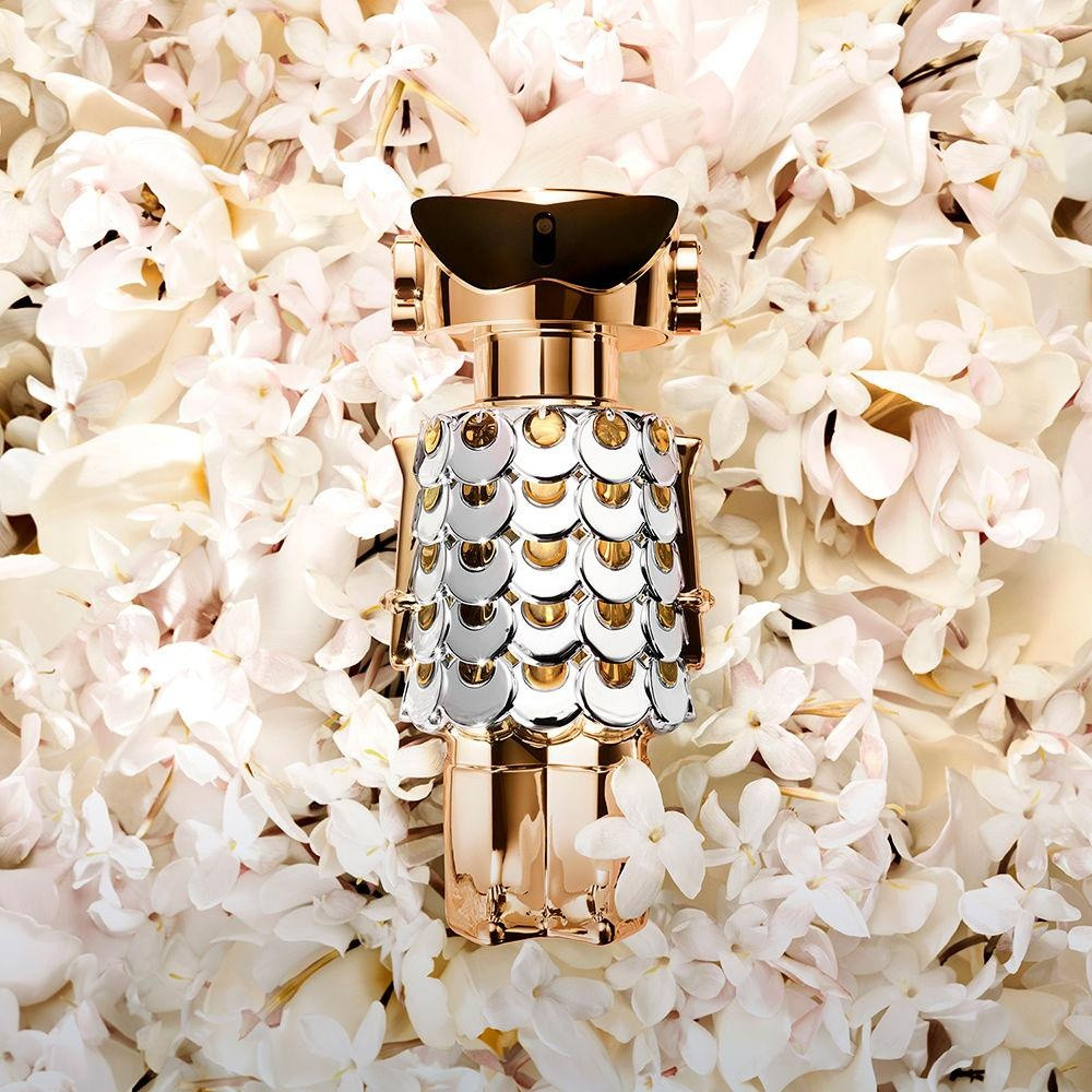Fame Eau De Parfum Vaporizador Recarga 80 Ml