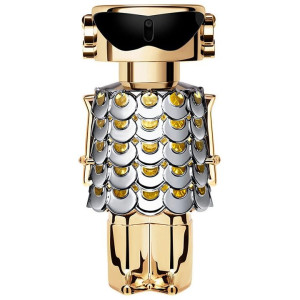 Fame Eau De Parfum Vaporizador Recarga 80 Ml