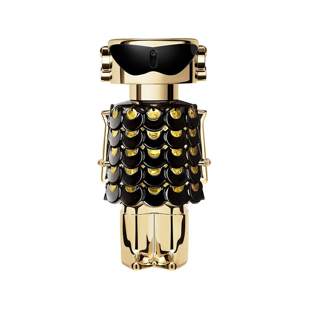 Paco Rabanne Fame Parfum Eau De Parfum Refill 80Ml