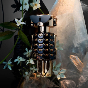 Paco Rabanne Fame Eau De Parfum 50Ml