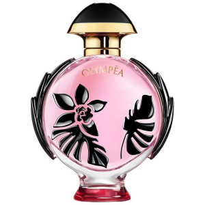 Paco Rabanne Olympéa Flora Eau De Parfum Intense Edp 50Ml