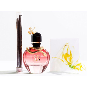 Pure Xs For Her Eau De...