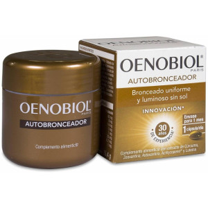 Oenobiol Autobronceador, 30...