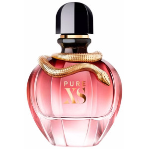 Pure Xs For Her Eau De Parfum Vaporizador 80 Ml