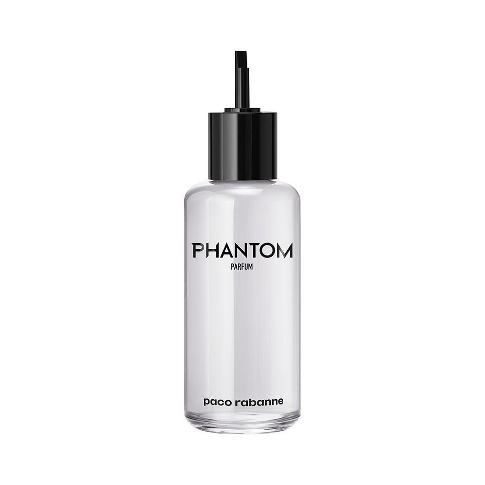 Paco Rabanne Phantom Parfum Eau De Parfum Refill 200Ml