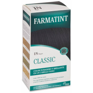 Farmatint Gel Coloración...