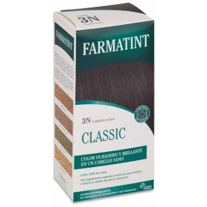 Farmatint Gel Coloración...